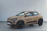 Dacia Spring din 2024 cu 7.292 km - oferta DAC130658 - foto 1