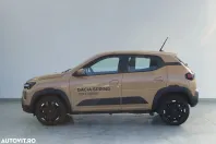 Dacia Spring din 2024 cu 7.292 km - oferta DAC130658 - foto 3