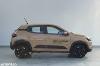 Dacia Spring din 2024 cu 7.292 km - oferta DAC130658 - foto 4