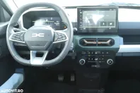 Dacia Spring din 2024 cu 7.292 km - oferta DAC130658 - foto 12