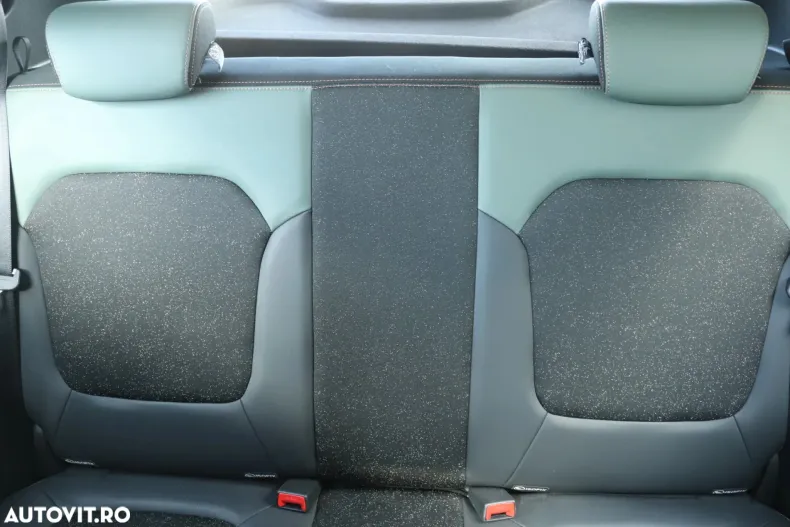 Dacia Spring din 2024 cu 7.292 km - oferta DAC130658 - foto 13