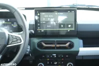 Dacia Spring din 2024 cu 7.292 km - oferta DAC130658 - foto 16