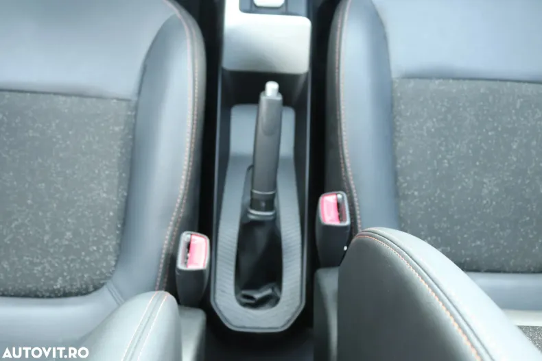 Dacia Spring din 2024 cu 7.292 km - oferta DAC130658 - foto 19