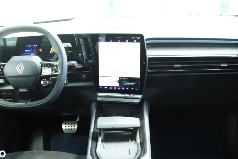 Renault Rafale din 2024 cu 1.786 km - oferta REN130659 - foto 10