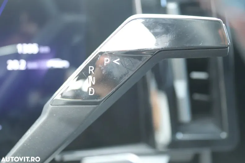 Renault Rafale din 2024 cu 1.786 km - oferta REN130659 - foto 17