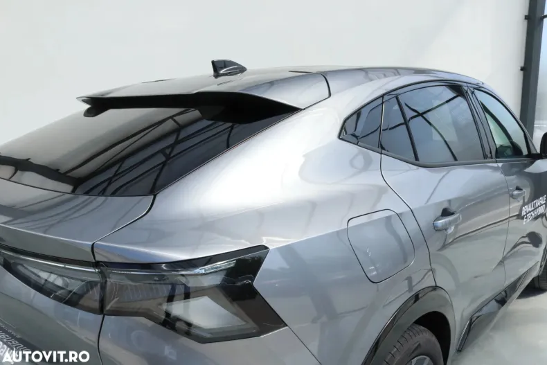 Renault Rafale din 2024 cu 1.786 km - oferta REN130659 - foto 20