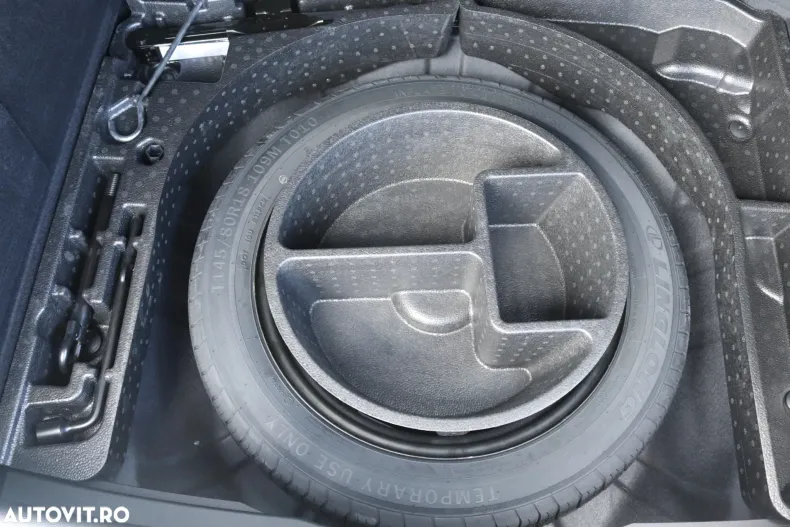 Renault Rafale din 2024 cu 1.786 km - oferta REN130659 - foto 22