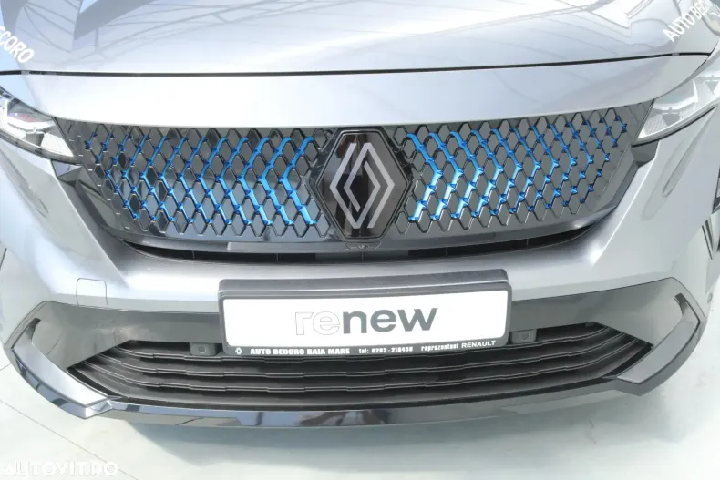 Renault Rafale din 2024 cu 1.786 km - oferta REN130659 - foto 23