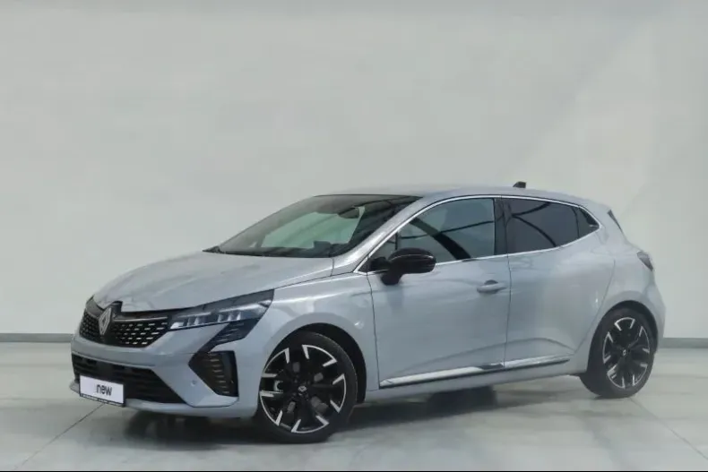 Renault Clio din 2023 cu 29.273 km - oferta REN130660 - foto 1