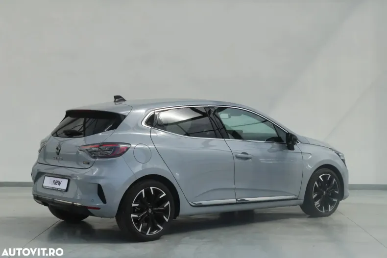 Renault Clio din 2023 cu 29.273 km - oferta REN130660 - foto 2