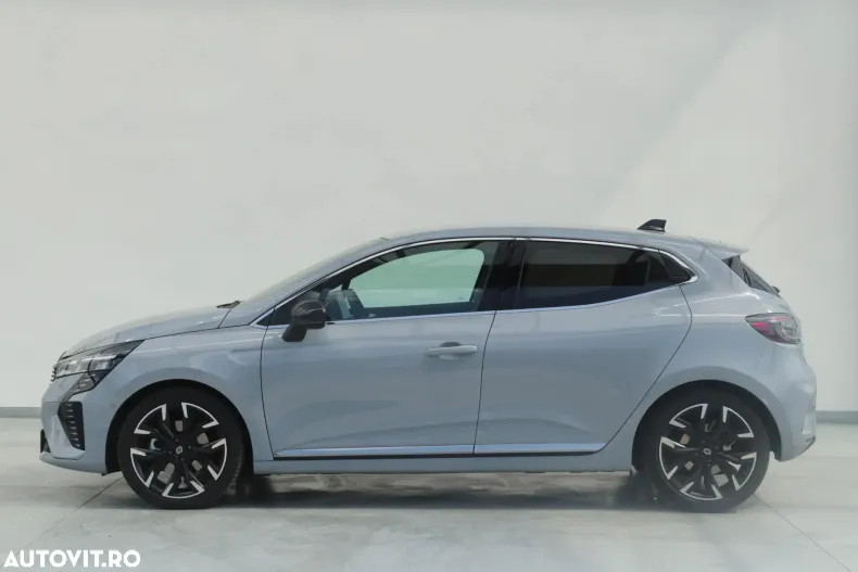 Renault Clio din 2023 cu 29.273 km - oferta REN130660 - foto 3