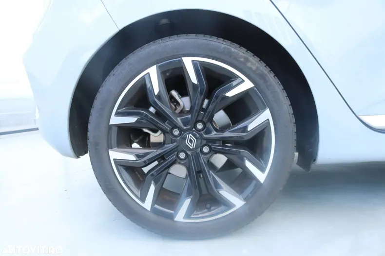 Renault Clio din 2023 cu 29.273 km - oferta REN130660 - foto 5