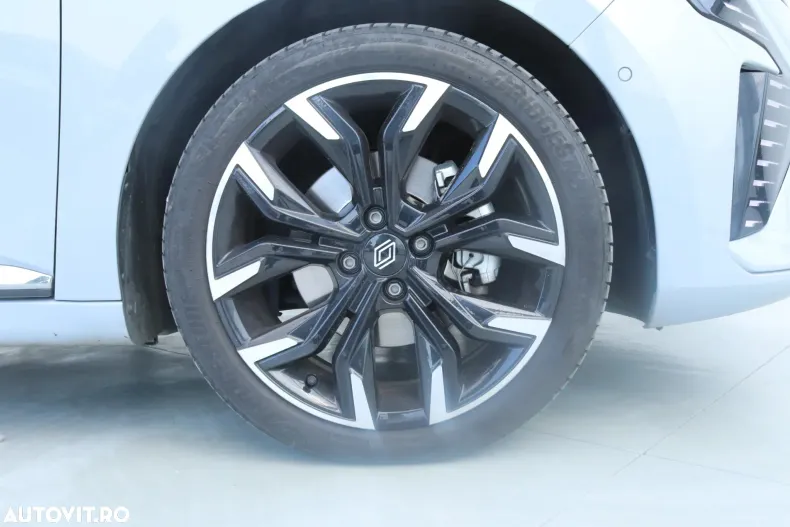 Renault Clio din 2023 cu 29.273 km - oferta REN130660 - foto 6