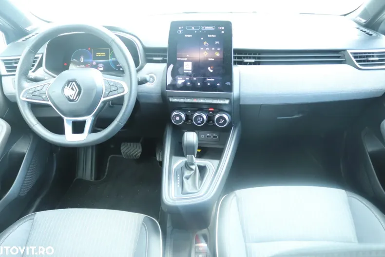Renault Clio din 2023 cu 29.273 km - oferta REN130660 - foto 10