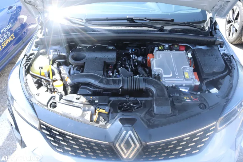 Renault Clio din 2023 cu 29.273 km - oferta REN130660 - foto 21