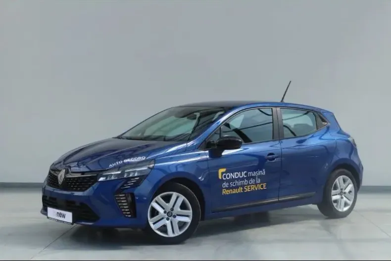 Renault Clio din 2024 cu 16.319 km - oferta REN130661 - foto 1