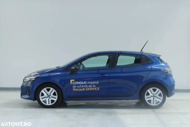 Renault Clio din 2024 cu 16.319 km - oferta REN130661 - foto 3