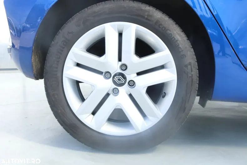Renault Clio din 2024 cu 16.319 km - oferta REN130661 - foto 8