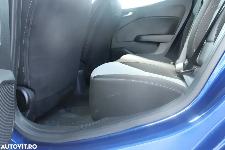 Renault Clio din 2024 cu 16.319 km - oferta REN130661 - foto 14