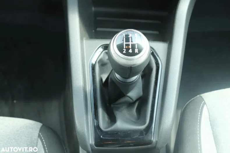 Renault Clio din 2024 cu 16.319 km - oferta REN130661 - foto 17