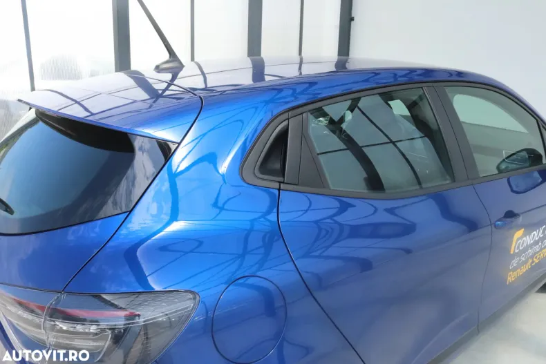 Renault Clio din 2024 cu 16.319 km - oferta REN130661 - foto 20