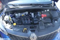 Renault Clio din 2024 cu 16.319 km - oferta REN130661 - foto 21