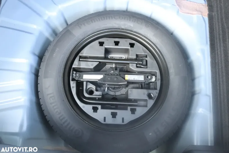 Renault Clio din 2024 cu 16.319 km - oferta REN130661 - foto 22