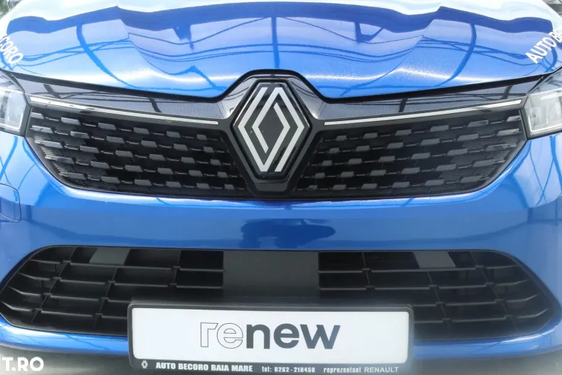 Renault Clio din 2024 cu 16.319 km - oferta REN130661 - foto 23