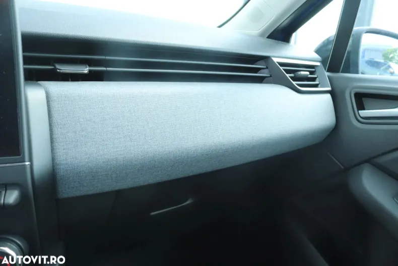 Renault Clio din 2024 cu 16.319 km - oferta REN130661 - foto 25