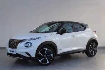 Nissan Juke din 2024 - oferta NIS130662