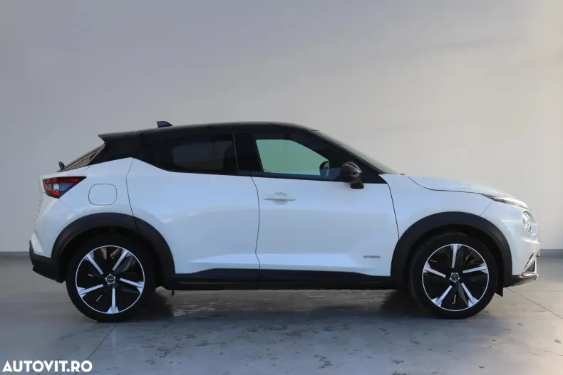 Nissan Juke din 2024 cu 20.238 km - oferta NIS130662 - foto 4