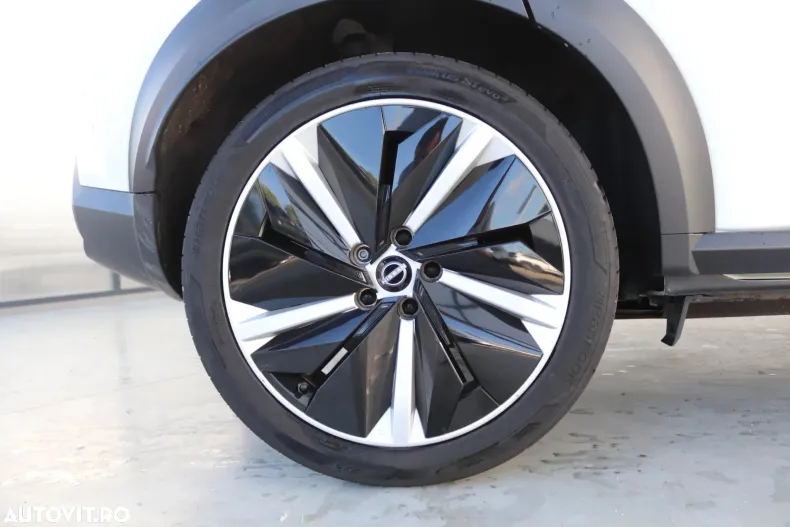 Nissan Juke din 2024 cu 20.238 km - oferta NIS130662 - foto 5