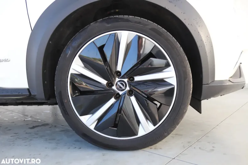 Nissan Juke din 2024 cu 20.238 km - oferta NIS130662 - foto 6