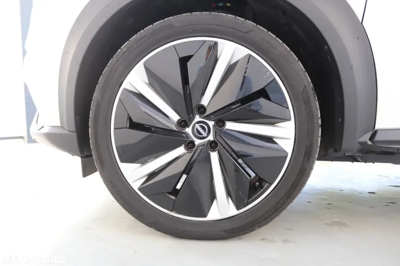 Nissan Juke din 2024 cu 20.238 km - oferta NIS130662 - foto 7