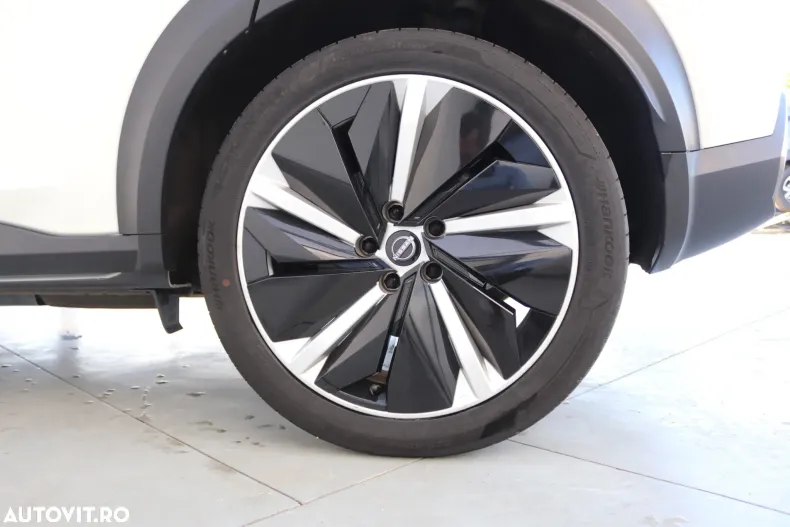 Nissan Juke din 2024 cu 20.238 km - oferta NIS130662 - foto 8