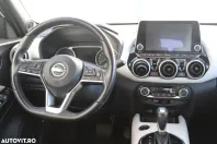 Nissan Juke din 2024 cu 20.238 km - oferta NIS130662 - foto 12