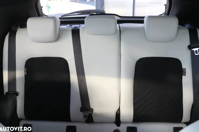 Nissan Juke din 2024 cu 20.238 km - oferta NIS130662 - foto 13