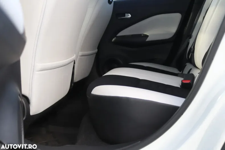 Nissan Juke din 2024 cu 20.238 km - oferta NIS130662 - foto 14