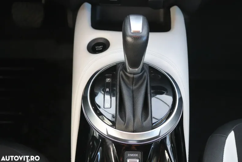 Nissan Juke din 2024 cu 20.238 km - oferta NIS130662 - foto 17