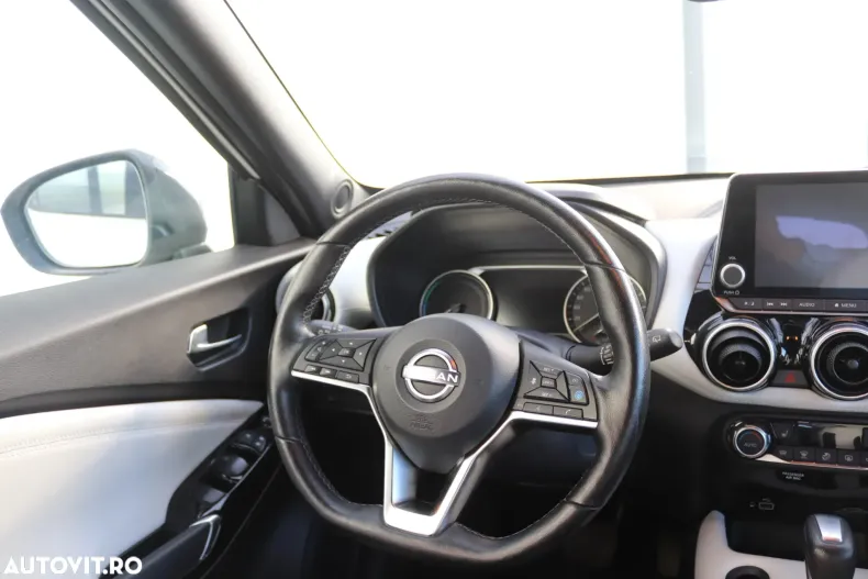Nissan Juke din 2024 cu 20.238 km - oferta NIS130662 - foto 18