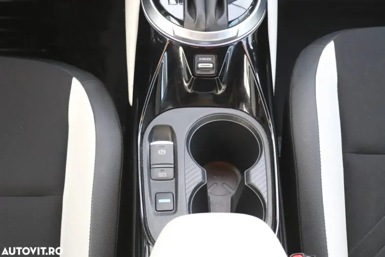 Nissan Juke din 2024 cu 20.238 km - oferta NIS130662 - foto 19