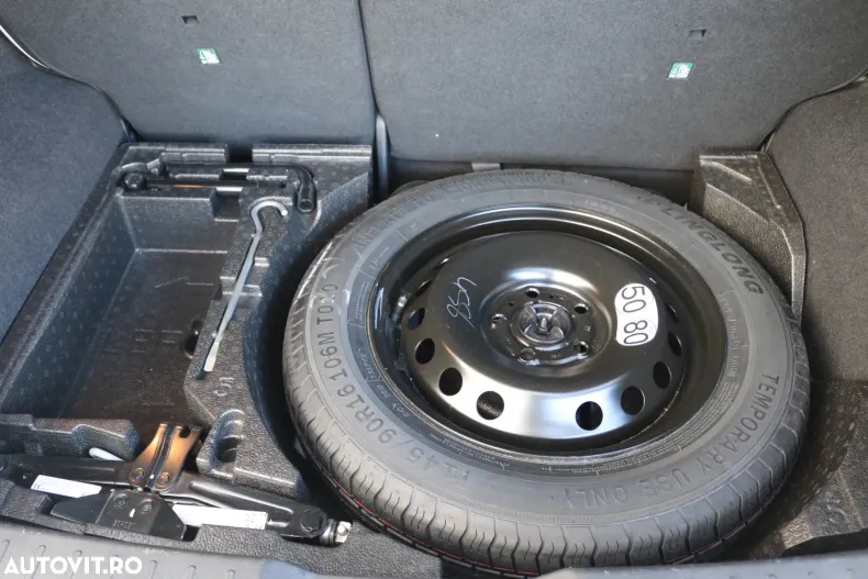 Nissan Juke din 2024 cu 20.238 km - oferta NIS130662 - foto 22