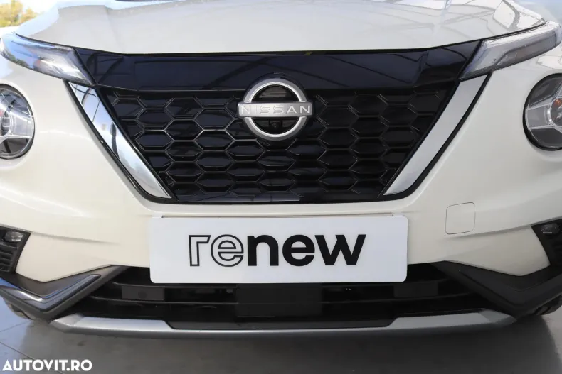 Nissan Juke din 2024 cu 20.238 km - oferta NIS130662 - foto 23