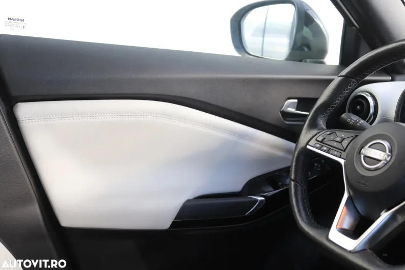 Nissan Juke din 2024 cu 20.238 km - oferta NIS130662 - foto 24