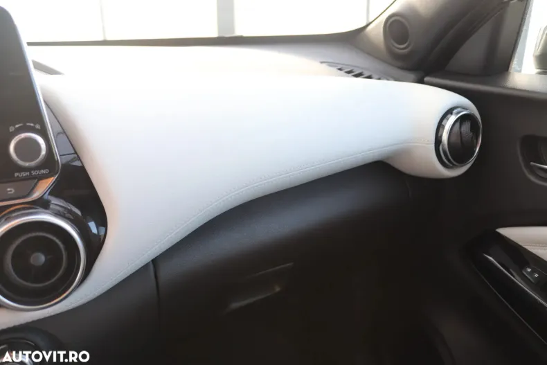 Nissan Juke din 2024 cu 20.238 km - oferta NIS130662 - foto 25