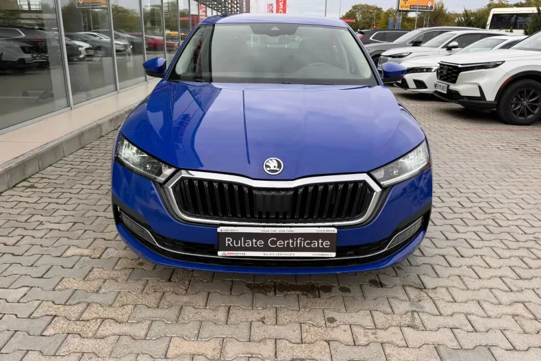 Skoda Octavia din 2020 cu 108.140 km - oferta SKO130706 - foto 3