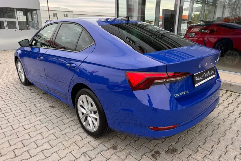 Skoda Octavia din 2020 cu 108.140 km - oferta SKO130706 - foto 7