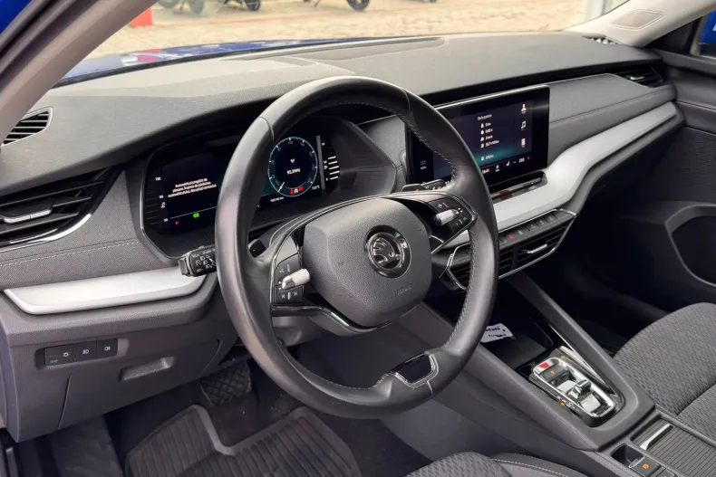 Skoda Octavia din 2020 cu 108.140 km - oferta SKO130706 - foto 9