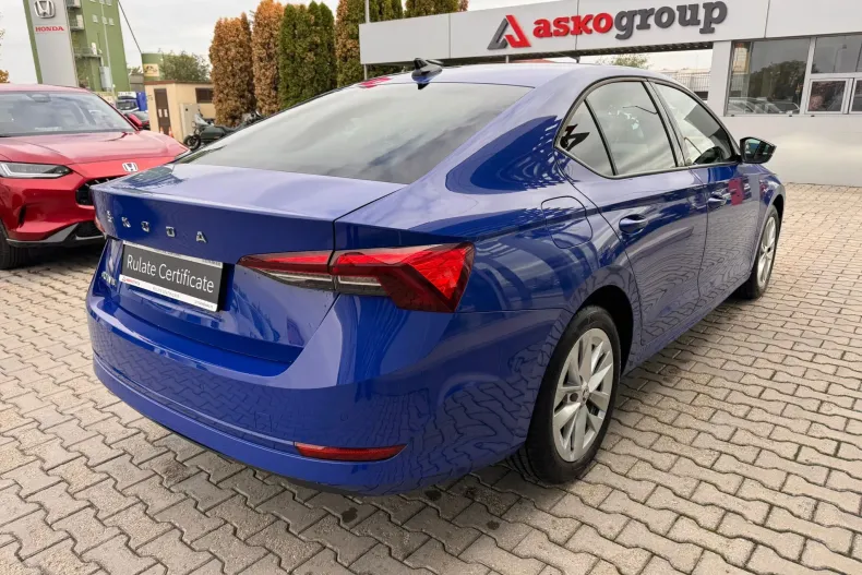 Skoda Octavia din 2020 cu 108.140 km - oferta SKO130706 - foto 11