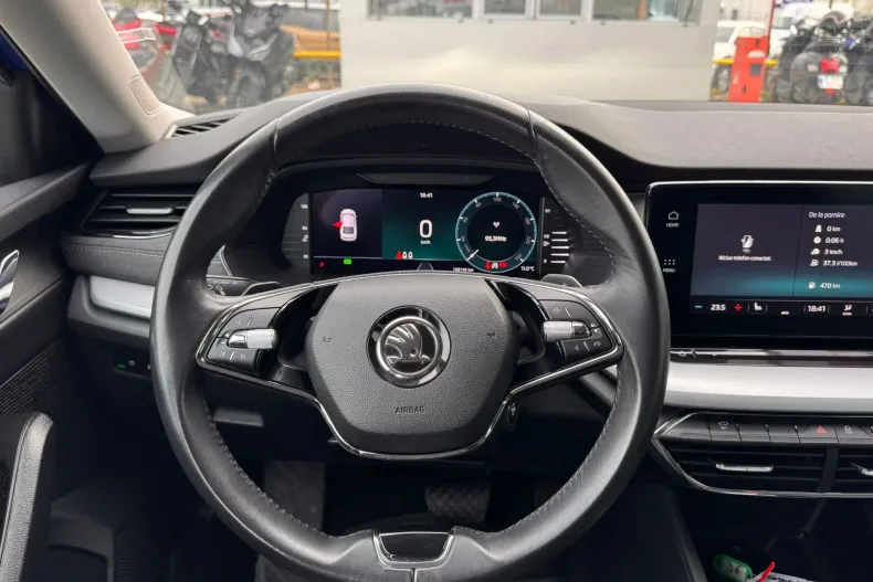 Skoda Octavia din 2020 cu 108.140 km - oferta SKO130706 - foto 14